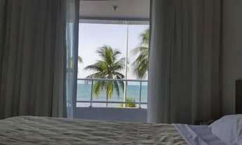 Imagem 4: Flat para venda possui 36 metros quadrados com 1 quarto em Pina - Recife - PE