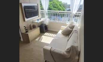 Imagem 2: Apto com 2 dormitórios e lazer completo - Apenas R$184.434,31 - Lançamento ;