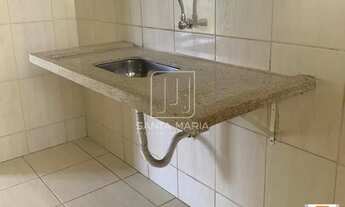 Imagem 3: Apartamento (tipo - padrao) 2 dormitórios, cozinha planejada, portaria 24hs, lazer, salão