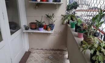 Imagem 7: Apartamento disponível para locação!