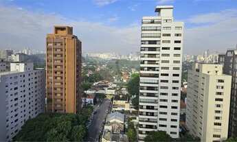 Imagem 6: São Paulo - Apartamento Padrão - JARDIM EUROPA