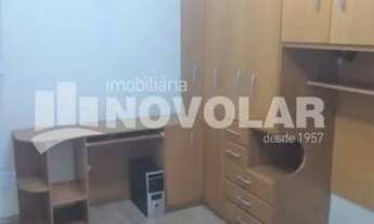 Imagem 6: Sobrado em Condomínio com 2 Dormitório e uma vaga