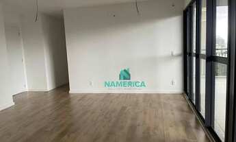 Imagem 4: Apartamento com 3 dormitórios, 106 m² - venda por R$ 1.285.000,00 ou aluguel por R$ 7.140