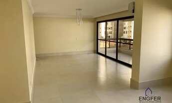 Imagem: Apartamento com 4 dormitórios, 223 m²