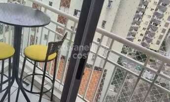 Imagem 5: 2 DORMITÓRIOS 1 SUITE