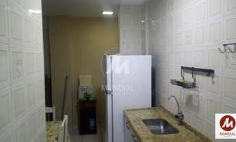 Imagem: Apartamento (outros) 1 dormitórios, cozinha