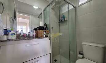 Imagem 3: Apartamento com 2 quartos, muito bem distribuído em 52m² na Paralela