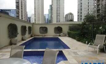 Imagem 4: APARTAMENTO - ITAIM BIBI - SP