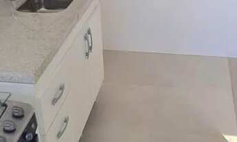 Imagem 4: Aluga apartamento 3d com garagem