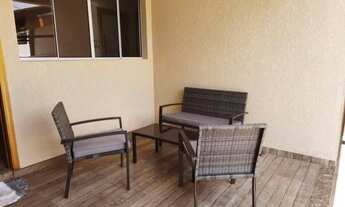 Imagem 5: INDAIATUBA - Casa Padrão - JARDIM REGINA