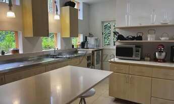 Imagem 6: Casa De Rua Fechada em São Paulo