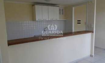 Imagem 3: Apartamento para aluguel, 1 quarto, 1 vaga, Jardim Botânico - Porto Alegre/RS