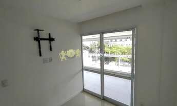 Imagem 7: Flat para locação na Vila Mariana - Edifício ADD - Cód. OIX06740