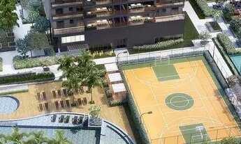 Imagem 3: Apartamento com 3 dormitórios à venda, 157 m² por R$ 1.810.000,00 - Vila Yara - Osasco/SP