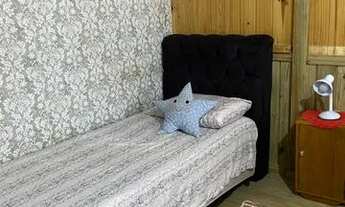 Imagem 5: Casa 2 Quartos semi - mobiliada na praia do sonho - palhoça