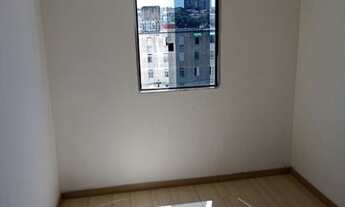 Imagem 2: Apartamento oportunidade cohab 5 com garagem fixa