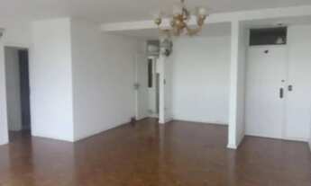 Imagem 5: Apartamento para venda com 150 metros quadrados com 3 quartos em Comercial - Resende - RJ