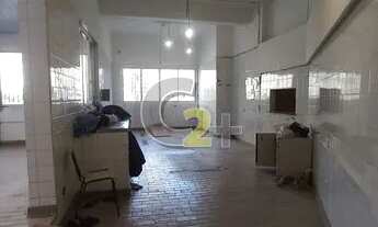 Imagem 3: LOJA COMERCIAL - PINHEIROS - 3 SALAS - 244M²