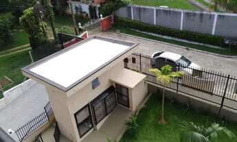 Imagem 3: MAIRINQUE - Apartamento PADRÃO - MARMELEIRO