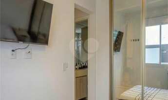 Imagem 6: Apartamento Residencial LAPA