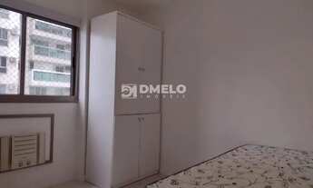 Imagem 3: Apartamento para venda com 97 metros quadrados com 3 quartos