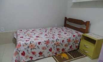 Imagem 2: Quarto em botafogo individual