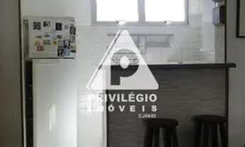 Imagem 6: Excelente Apartamento 2 quartos com vaga