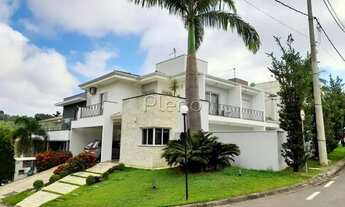 Imagem 2: Casa á venda no Condomínio: Haras Bela Vista - Parque Rural Fazenda Santa Cândida - Campi