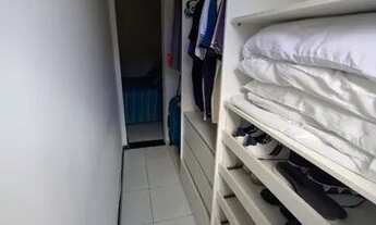 Imagem 3: Vendo apartamento 2 quartos sendo 2 suítes em Amaralina