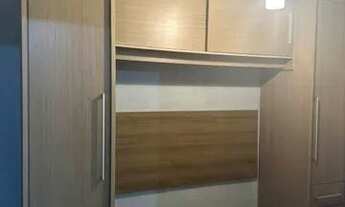 Imagem 6: Apartamento com 2 dormitórios à venda, 38 m² por R$ 220.000 - Pq.Ipê/Butantã - São Paulo/S