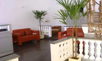 Imagem 3: Casa - Jardim Chapadão - Campinas