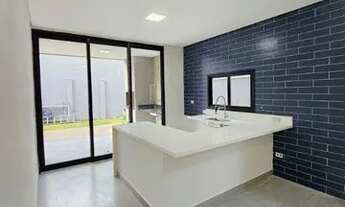 Imagem 7: Casa com 3 dormitórios à venda, 120 m² por R$ 4.500.000,00 - Residencial Alta Vista 1 - Ca