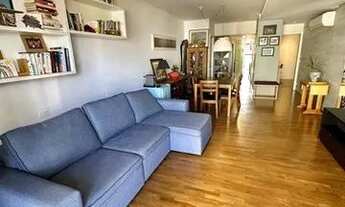 Imagem: Apartamento Venda 3 Dormitórios - 113 m²