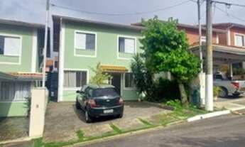 Imagem 3: Casa com 3 dormitórios à venda, 120 m² por R$ 815.000,00 - Granja Viana - Cotia/SP