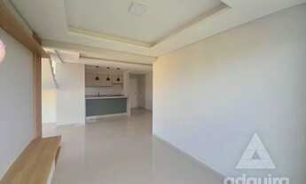 Imagem 7: Apartamento cobertura com 4 quartos no Edifício Saeva - Bairro Orfãs em Ponta Grossa