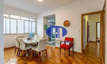 Imagem 5: Apartamento com 3 dormitórios para alugar, 170 m² - Santo Agostinho - Belo Horizonte/MG