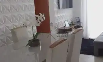 Imagem 2: Jacarei - Apartamento Padrão - Jardim Santa Maria