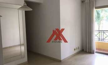 Imagem 2: APTO Mansões Santo Antônio - 2 Dorm / Sala 2 amb / 1 wc / 65m² - - Campinas - SP