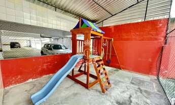 Imagem 2: MM-Apartamento para venda com 86 metros quadrados com 3 quartos em Boa Viagem - Recife - P