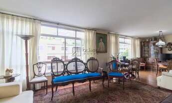 Imagem: Venda Apartamento 4 Dormitórios - 163 m²