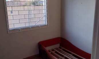 Imagem 3: Alugo apartamento térreo com Garden no Parque da Fonte