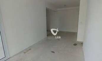 Imagem 5: Apartamento com 3 dormitórios à venda, 88 m² por R$ 893.500,00 - Alphaville - Barueri/SP