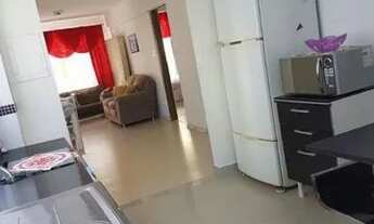 Imagem 2: Locação Anual Apartamento com 2 dormitórios