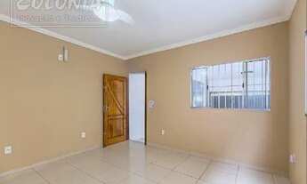 Imagem 2: Santo André - Casa Padrão - Vila Apiaí