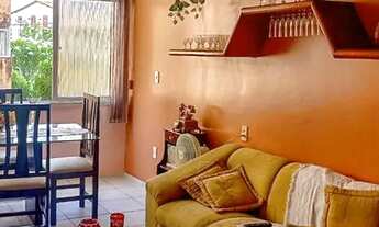 Imagem: Fortaleza - Apartamento Padrão - Fátima