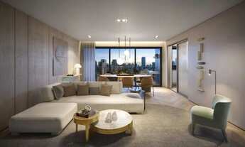 Imagem 4: APARTAMENTO RESIDENCIAL em São Paulo - SP, Sumaré