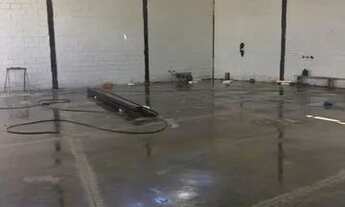 Imagem 5: Galpão Esmeraldas - Fernão Dias