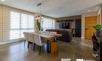 Imagem 4: São Paulo - Apartamento Padrão - Vila Santo Estevão