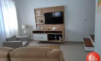 Imagem: São Paulo - Casa Padrão - Vila Formosa