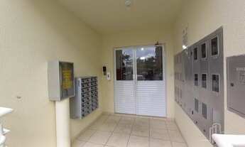 Imagem 4: Apartamento para Venda em Biguaçu, Fundos, 2 dormitórios, 1 banheiro, 1 vaga